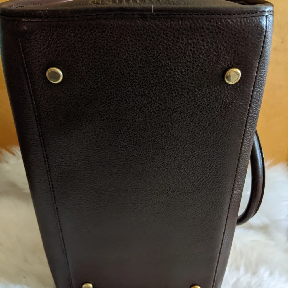 Rare Vintage Juicy Couture Dog Carrier